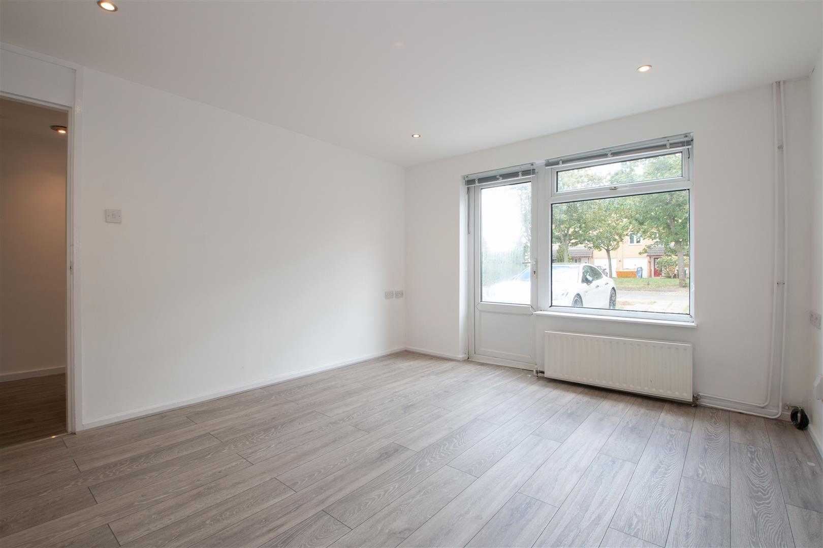 Mullen Avenue, Downs Barn, Milton Keynes